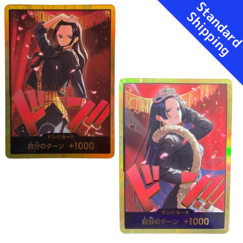 ONE PIECE Card Game Robin Don Extra Booster Heroines edition EB03 japanese