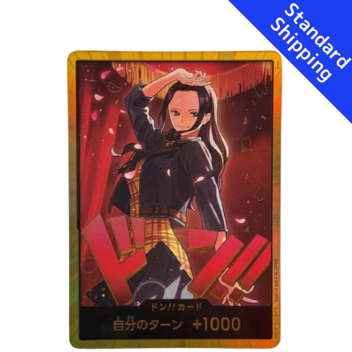 ONE PIECE Card Game Robin Don Extra Booster Heroines edition EB03 japanese