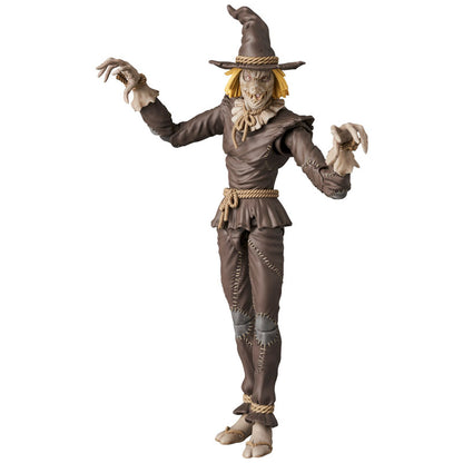 MEDICOM TOY MAFEX No.229 SCARECROW(BATMAN： HUSH Ver.) non-scale Figure Japan NEW