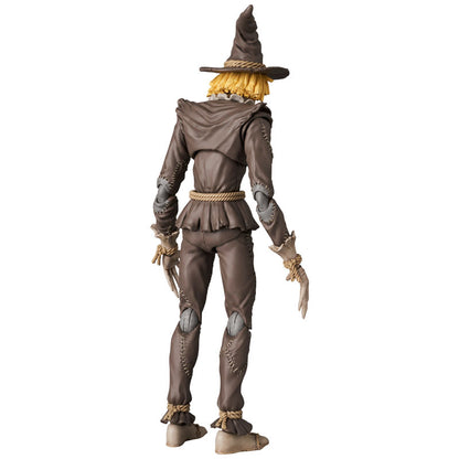 MEDICOM TOY MAFEX No.229 SCARECROW(BATMAN： HUSH Ver.) non-scale Figure Japan NEW