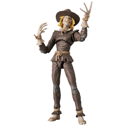 MEDICOM TOY MAFEX No.229 SCARECROW(BATMAN： HUSH Ver.) non-scale Figure Japan NEW