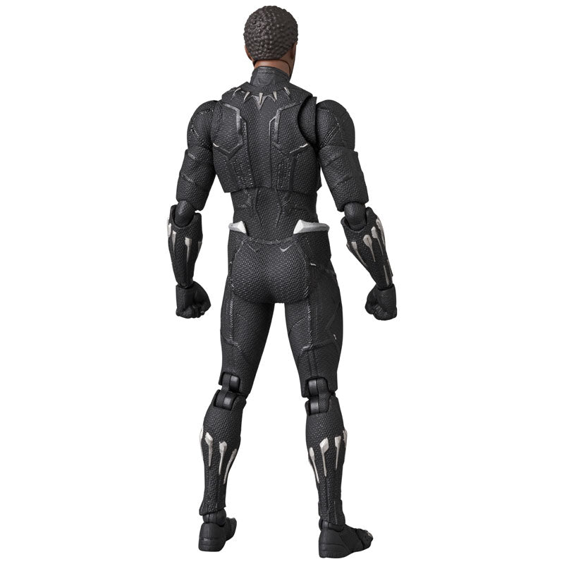 MEDICOM TOY MAFEX No.230 BLACK PANTHER Ver.1.5 non-scale Figure Japan NEW