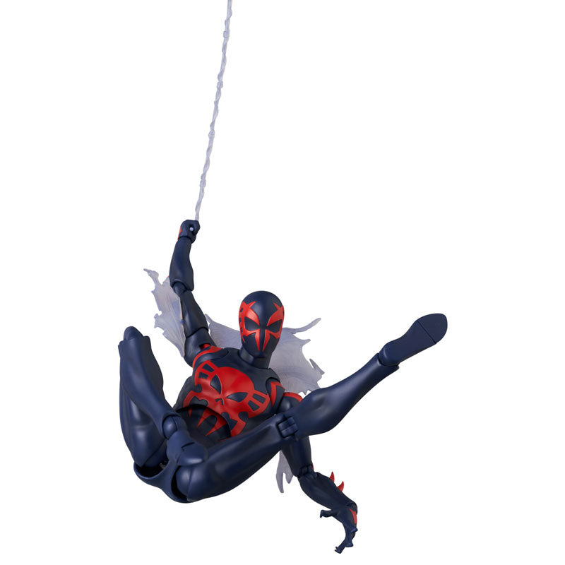 MEDICOM TOY MAFEX No.239 MAFEX SPIDER-MAN 2099(COMIC Ver.) non-scale Figure Japan NEW