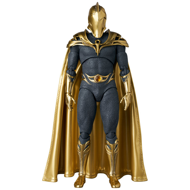 MEDICOM TOY MAFEX No.244 Dr. FATE『BLACK ADAM』 non-scale Figure Japan NEW