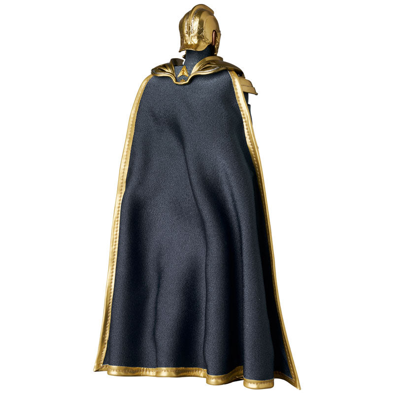 MEDICOM TOY MAFEX No.244 Dr. FATE『BLACK ADAM』 non-scale Figure Japan NEW