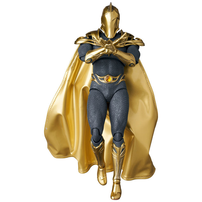 MEDICOM TOY MAFEX No.244 Dr. FATE『BLACK ADAM』 non-scale Figure Japan NEW