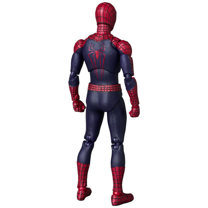 MEDICOM TOY MAFEX No.248 THE AMAZING SPIDER-MAN non-scale Figure Japan NEW