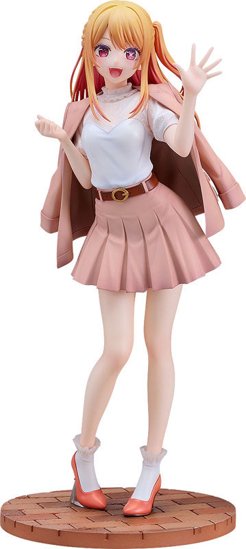 Good Smile Company Oshi no Ko Ruby Date Style Ver. 1/6 scale Figure Japan NEW