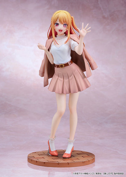 Good Smile Company Oshi no Ko Ruby Date Style Ver. 1/6 scale Figure Japan NEW