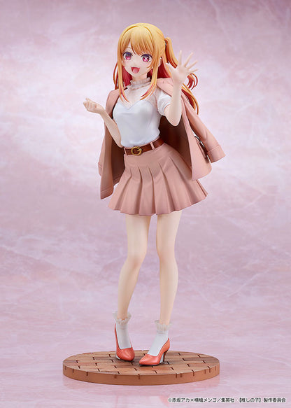 Good Smile Company Oshi no Ko Ruby Date Style Ver. 1/6 scale Figure Japan NEW