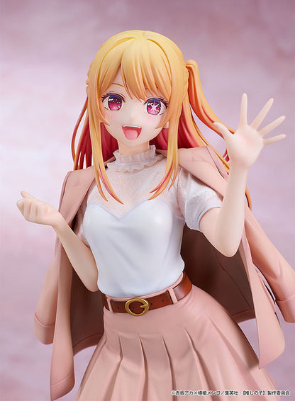 Good Smile Company Oshi no Ko Ruby Date Style Ver. 1/6 scale Figure Japan NEW