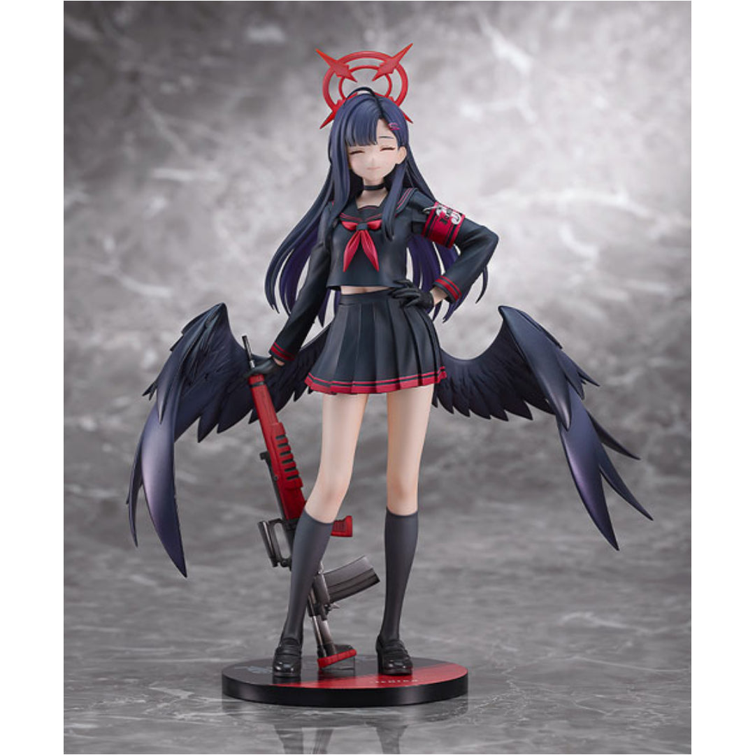 Good Smile Company Blue Archive Ichika 1/7 scale Figure Japan NEW