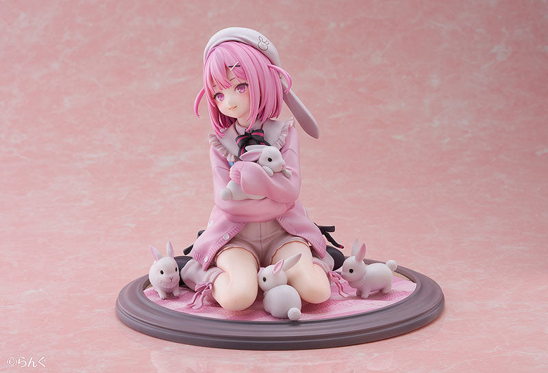 Good Smile Company Illustrator Collection Figure "younger girlfriend" by Yangu 1/6 scale Figure Japan NEW