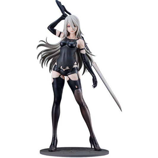 Good Smile Company NieR : Automata Ver1.1a A2 (YoRHa Type A No.2) 1/7 scale Figure Japan NEW