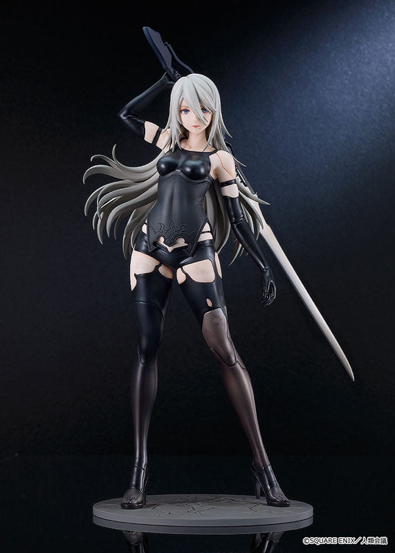 Good Smile Company NieR : Automata Ver1.1a A2 (YoRHa Type A No.2) 1/7 scale Figure Japan NEW