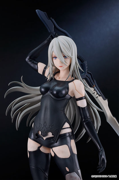 Good Smile Company NieR : Automata Ver1.1a A2 (YoRHa Type A No.2) 1/7 scale Figure Japan NEW