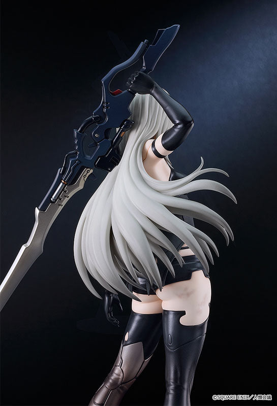 Good Smile Company NieR : Automata Ver1.1a A2 (YoRHa Type A No.2) 1/7 scale Figure Japan NEW