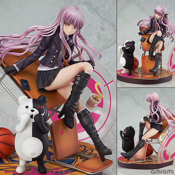 Good Smile Company Danganronpa : Trigger Happy Havoc Kirigiri Kyoko 1/8 scale Figure Japan NEW