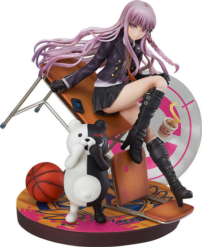 Good Smile Company Danganronpa : Trigger Happy Havoc Kirigiri Kyoko 1/8 scale Figure Japan NEW