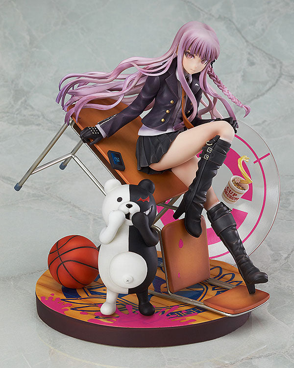 Good Smile Company Danganronpa : Trigger Happy Havoc Kirigiri Kyoko 1/8 scale Figure Japan NEW