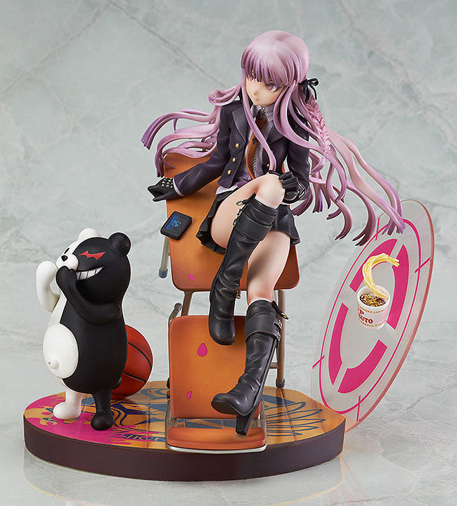 Good Smile Company Danganronpa : Trigger Happy Havoc Kirigiri Kyoko 1/8 scale Figure Japan NEW