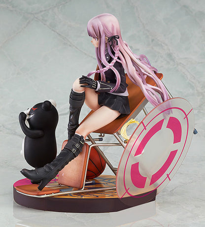 Good Smile Company Danganronpa : Trigger Happy Havoc Kirigiri Kyoko 1/8 scale Figure Japan NEW