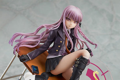 Good Smile Company Danganronpa : Trigger Happy Havoc Kirigiri Kyoko 1/8 scale Figure Japan NEW