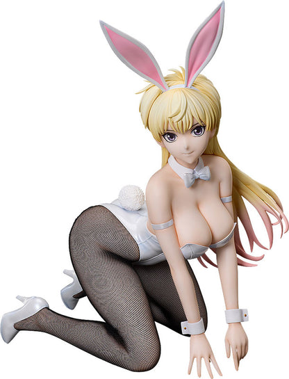 Good Smile Company BASTARD!! Scene Hanna Bunny 1/4 scale Figure Japan NEW