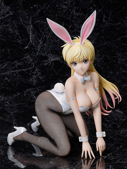 Good Smile Company BASTARD!! Scene Hanna Bunny 1/4 scale Figure Japan NEW