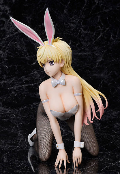 Good Smile Company BASTARD!! Scene Hanna Bunny 1/4 scale Figure Japan NEW