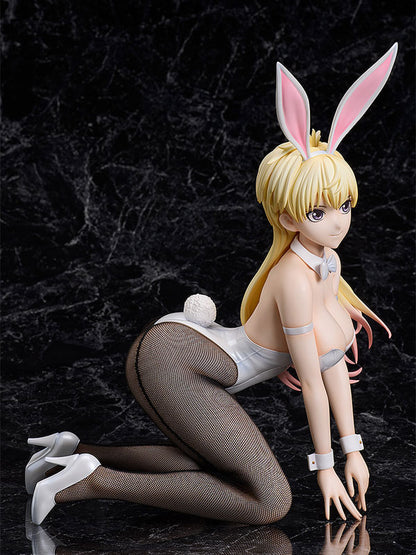 Good Smile Company BASTARD!! Scene Hanna Bunny 1/4 scale Figure Japan NEW