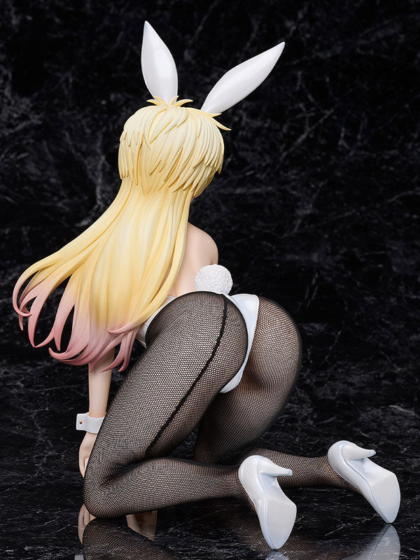 Good Smile Company BASTARD!! Scene Hanna Bunny 1/4 scale Figure Japan NEW