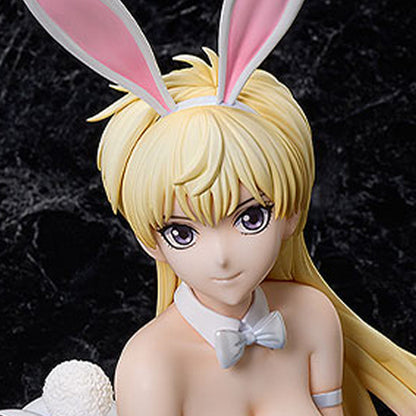 Good Smile Company BASTARD!! Scene Hanna Bunny 1/4 scale Figure Japan NEW