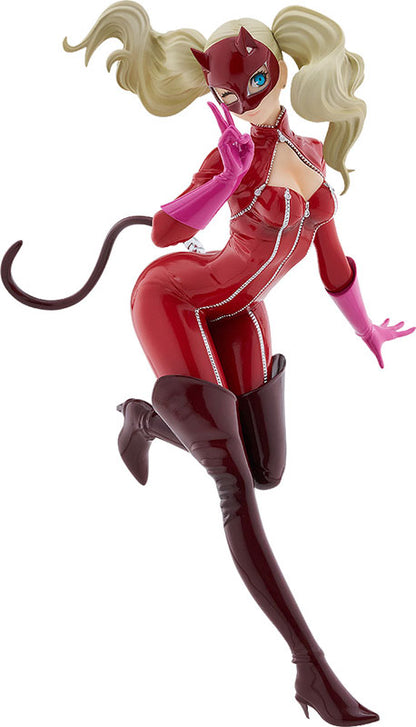 Good Smile Company PERSONA 5 The Royal Panther POP UP PARADE Figure Japan NEW