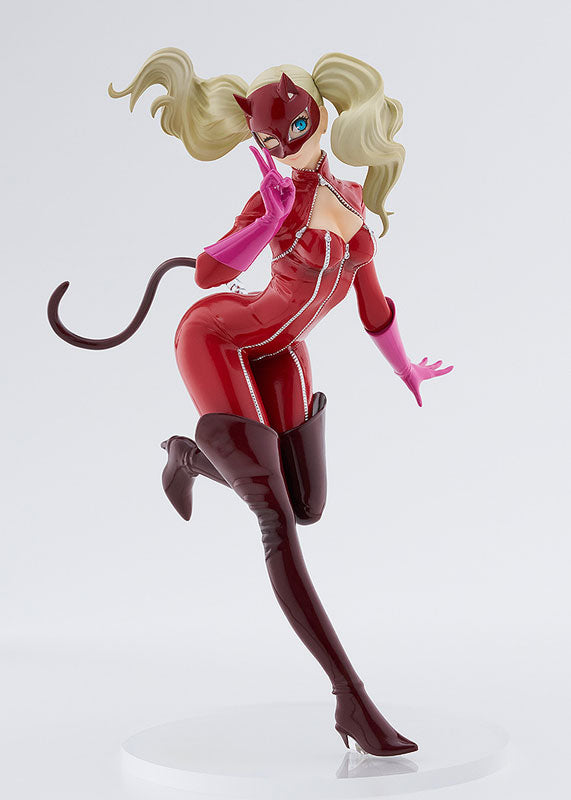 Good Smile Company PERSONA 5 The Royal Panther POP UP PARADE Figure Japan NEW