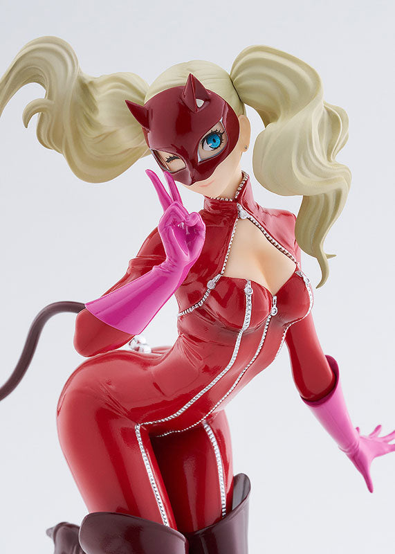 Good Smile Company PERSONA 5 The Royal Panther POP UP PARADE Figure Japan NEW