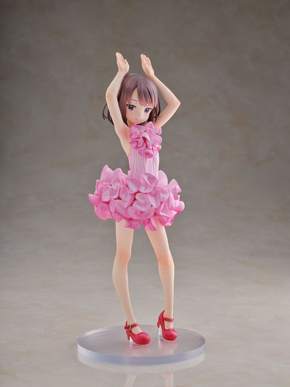 Good Smile Company Sword Art Online Alternative Gun Gale Online LLENN Dress ver. 1/7 Scale Figure Japan NEW