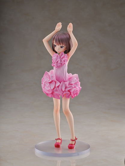 Good Smile Company Sword Art Online Alternative Gun Gale Online LLENN Dress ver. 1/7 Scale Figure Japan NEW