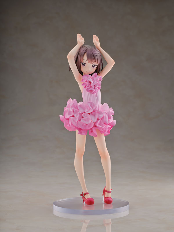 Good Smile Company Sword Art Online Alternative Gun Gale Online LLENN Dress ver. 1/7 Scale Figure Japan NEW