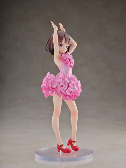 Good Smile Company Sword Art Online Alternative Gun Gale Online LLENN Dress ver. 1/7 Scale Figure Japan NEW