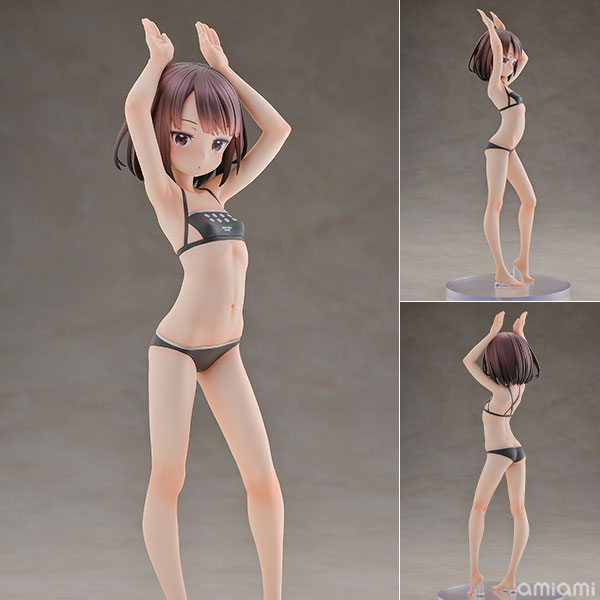 Good Smile Company Sword Art Online Alternative Gun Gale Online LLENN Swimsuit ver. 1/7 Scale Figure Japan NEW