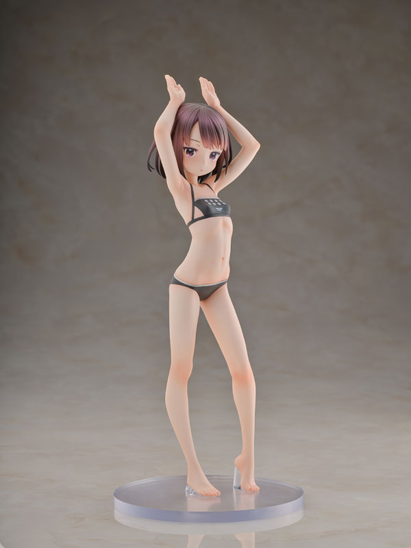 Good Smile Company Sword Art Online Alternative Gun Gale Online LLENN Swimsuit ver. 1/7 Scale Figure Japan NEW