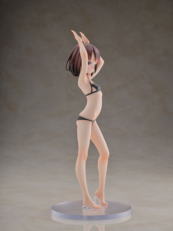 Good Smile Company Sword Art Online Alternative Gun Gale Online LLENN Swimsuit ver. 1/7 Scale Figure Japan NEW