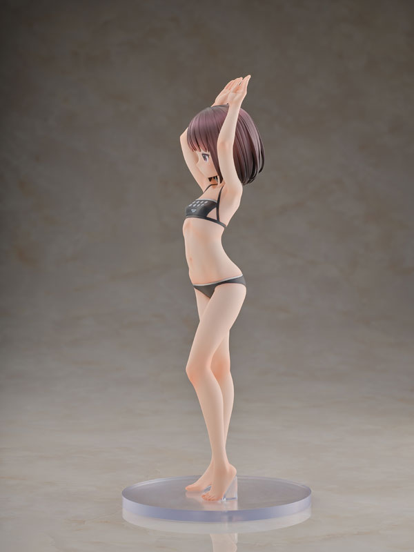 Good Smile Company Sword Art Online Alternative Gun Gale Online LLENN Swimsuit ver. 1/7 Scale Figure Japan NEW