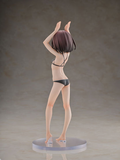 Good Smile Company Sword Art Online Alternative Gun Gale Online LLENN Swimsuit ver. 1/7 Scale Figure Japan NEW