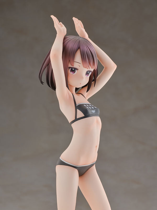 Good Smile Company Sword Art Online Alternative Gun Gale Online LLENN Swimsuit ver. 1/7 Scale Figure Japan NEW