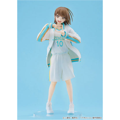 Good Smile Company Blue Box Kano Chinatsu L size POP UP PARADE Figure Japan NEW