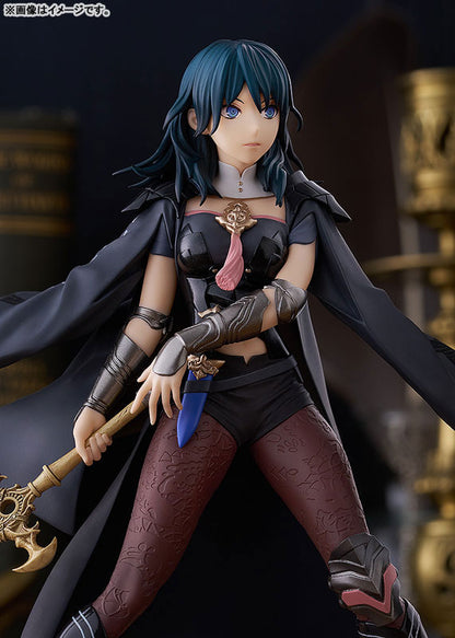 Good Smile Company Fire Emblem: Three Houses byleth POP UP PARADE Figure Japan NEW