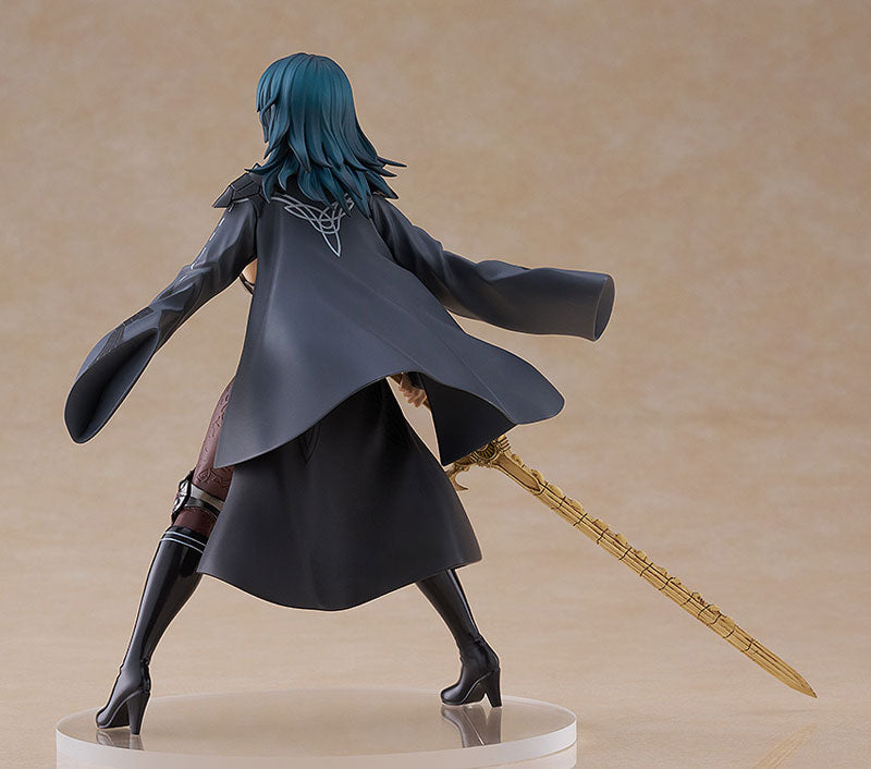 Good Smile Company Fire Emblem: Three Houses byleth POP UP PARADE Figure Japan NEW