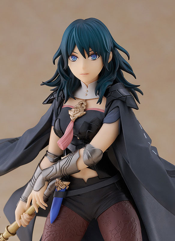 Good Smile Company Fire Emblem: Three Houses byleth POP UP PARADE Figure Japan NEW